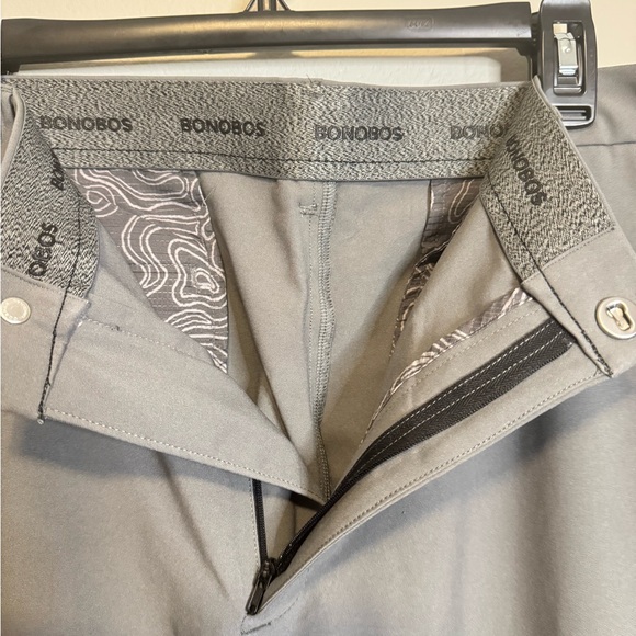 Bonobos Performance Link Pants - Picture 4 of 6